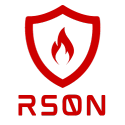 Ars0n Security logo